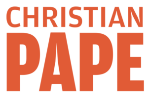 Christian Pape
